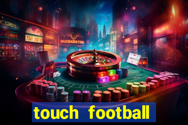 touch football script pastebin